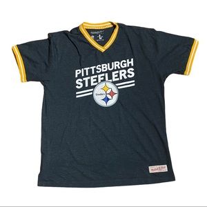 Pittsburgh Steelers women’s T-shirts ❤️